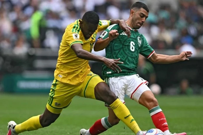 Mondial 2026 groupes