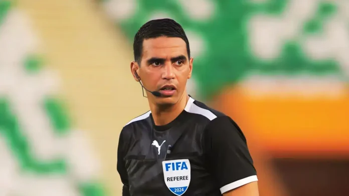Mondial 2026 Jalal Jayed