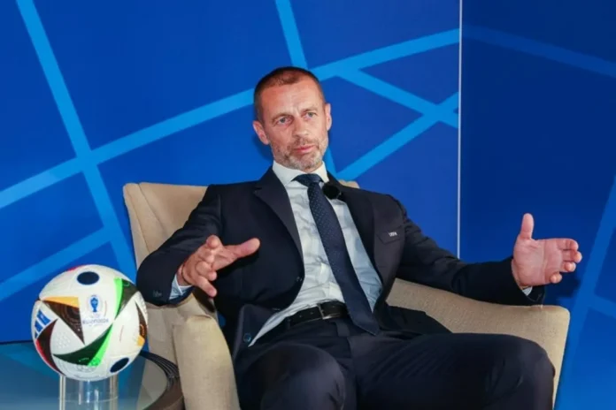 Mondial 2026 Maroc