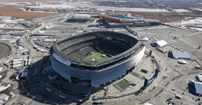 Mondial 2026 New York