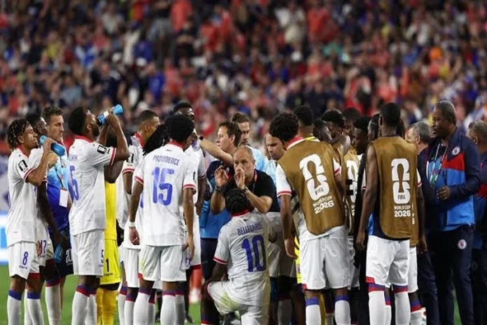 Mondial 2026 pauses fraîcheur