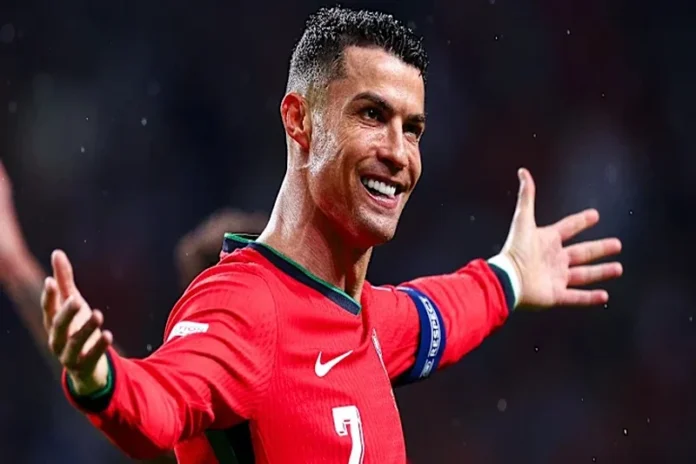 Mondial 2026 Portugal Angleterre
