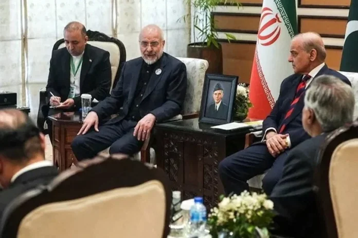 négociations Iran États Unis