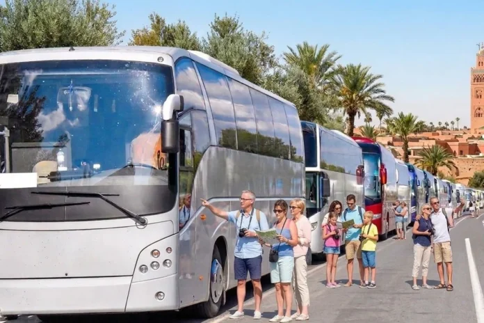 OMTT transport touristique