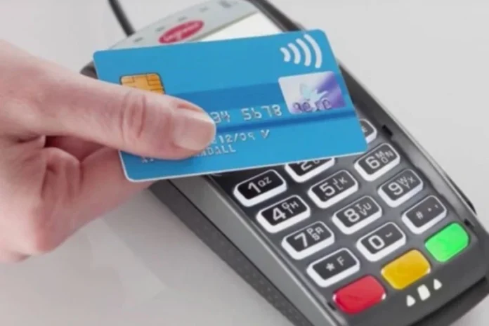 paiement carte