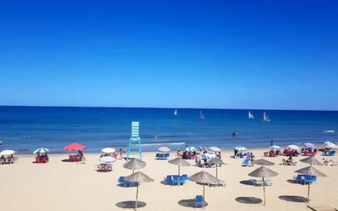 Plages du Nord