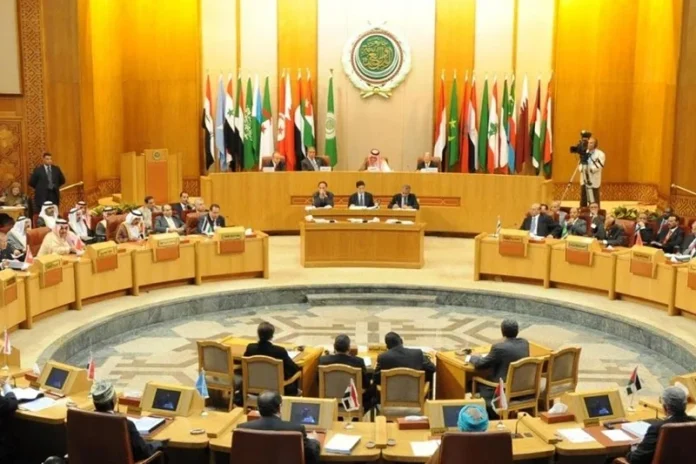 Parlement arabe Al Qods