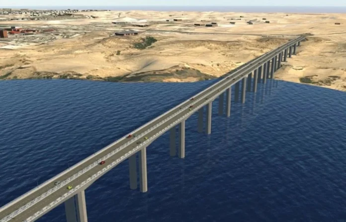 pont Laâyoune