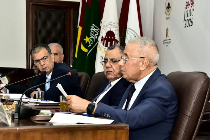 récit arabe unifié