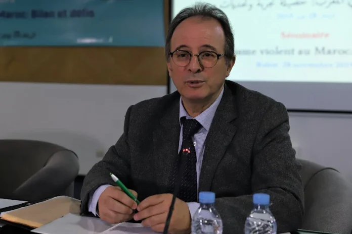 Maroc Examen périodique universel