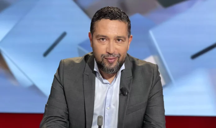 représentation politique MRE