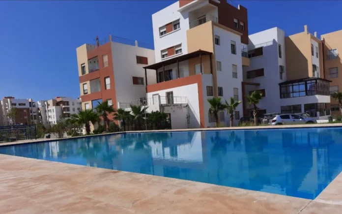 immobilier Maroc