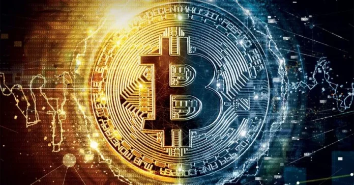 Saham Bank bitcoin