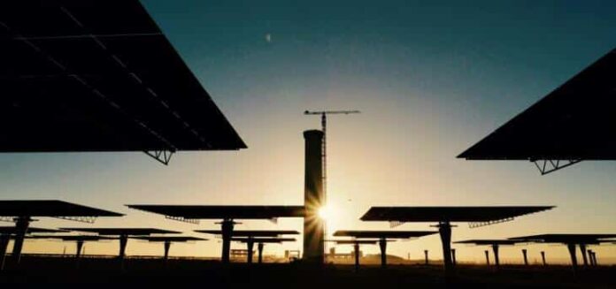 Sila Atlantik interconnexion Maroc