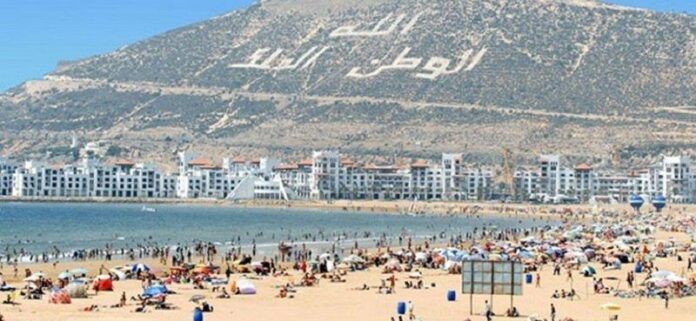 Tourisme Agadir 2026