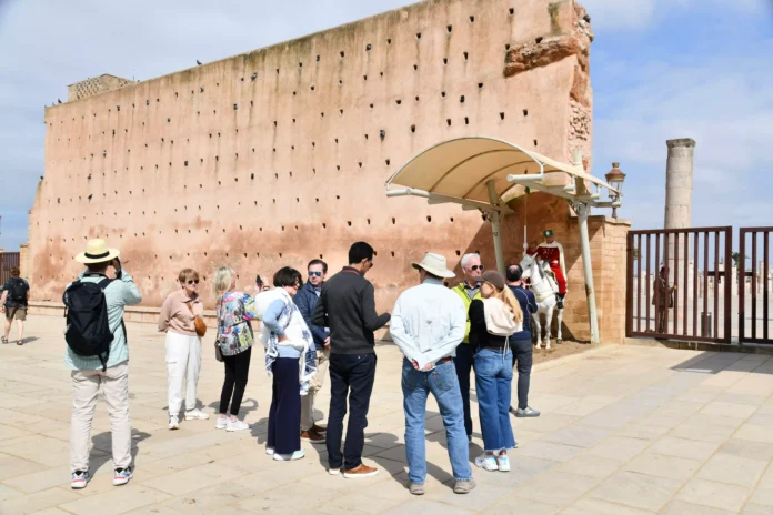 Tourisme Maroc 2026