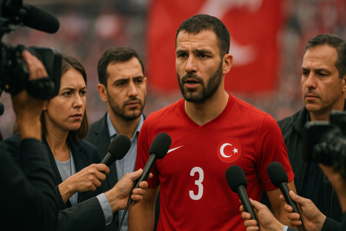 Turkiye USA résultat