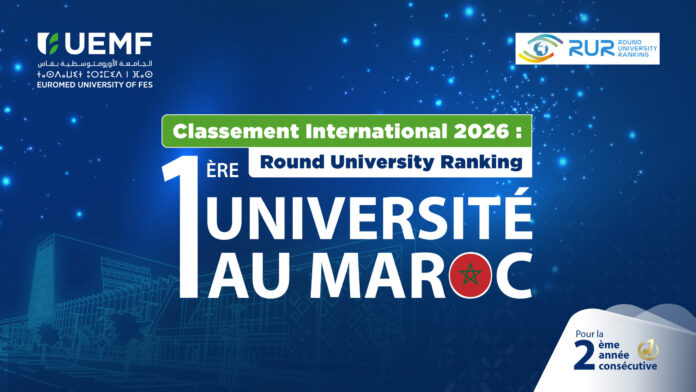 Université Euromed Fès