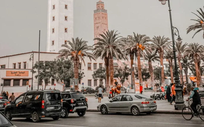 Immobilier à Oujda en 2026
