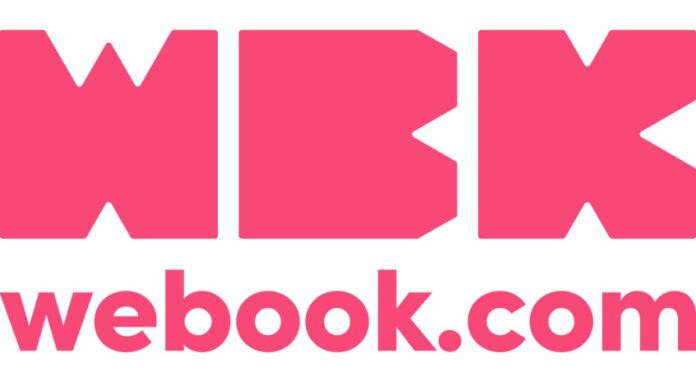webook com Maroc