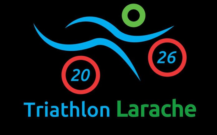 Triathlon de Larache 2026