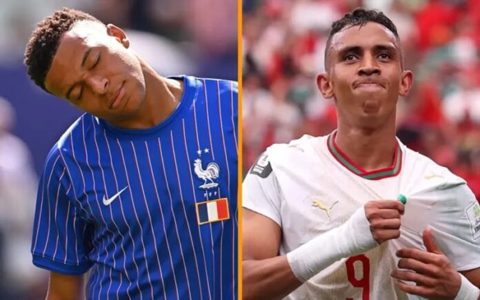 coupe du monde