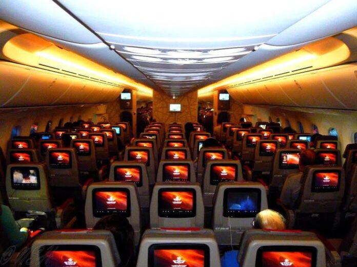 Royal Air Maroc