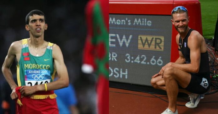 Hicham El Guerrouj