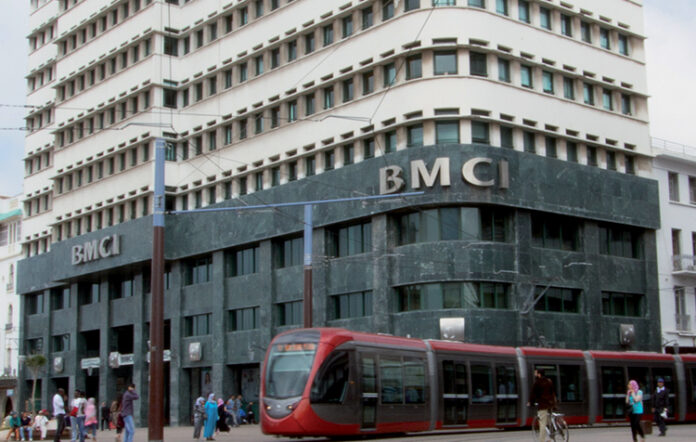 Banque Maroc