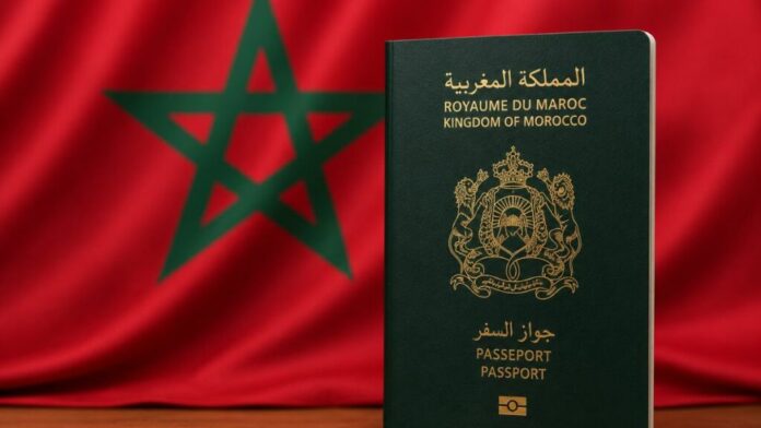 Passeport