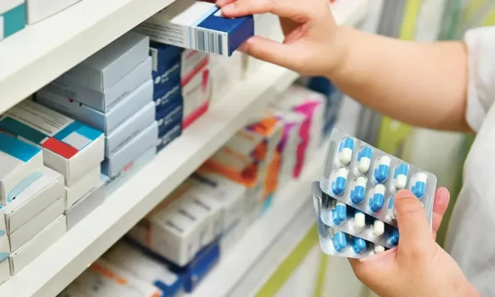 Agence marocaine médicament