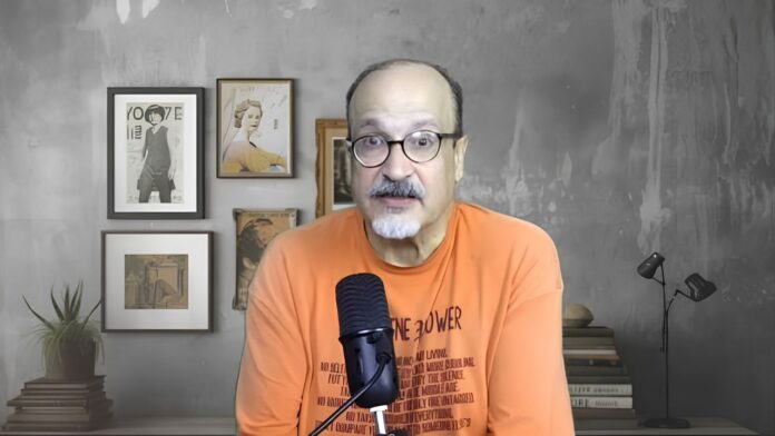 Ali Lmrabet remis liberté