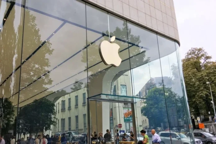 Apple OpenAI secrets industriels