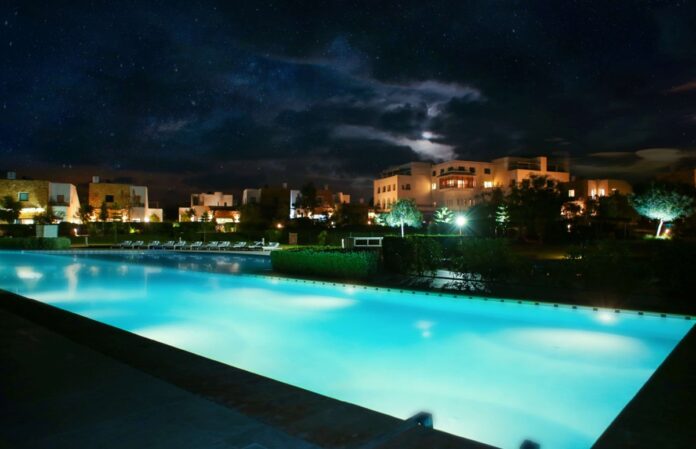 Azembay Casablanca