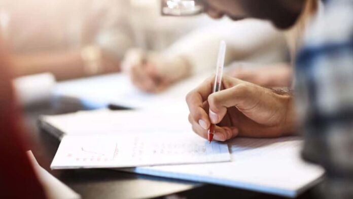 Baccalauréat 2026 Maroc