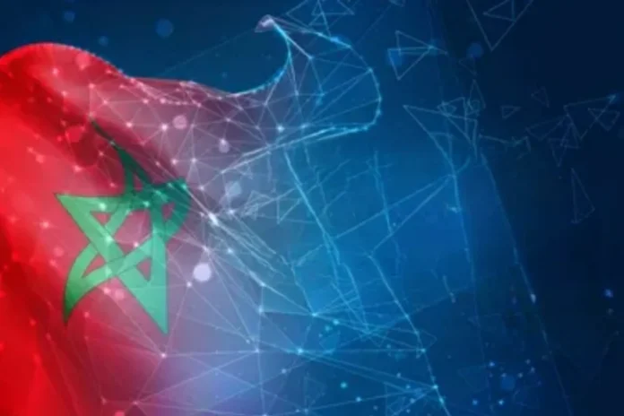 Banque mondiale Maroc numérique