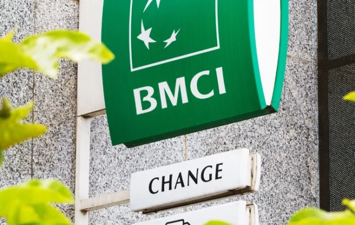 BMCI Arval Maroc