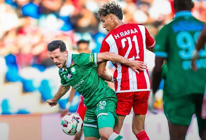 Botola budget clubs