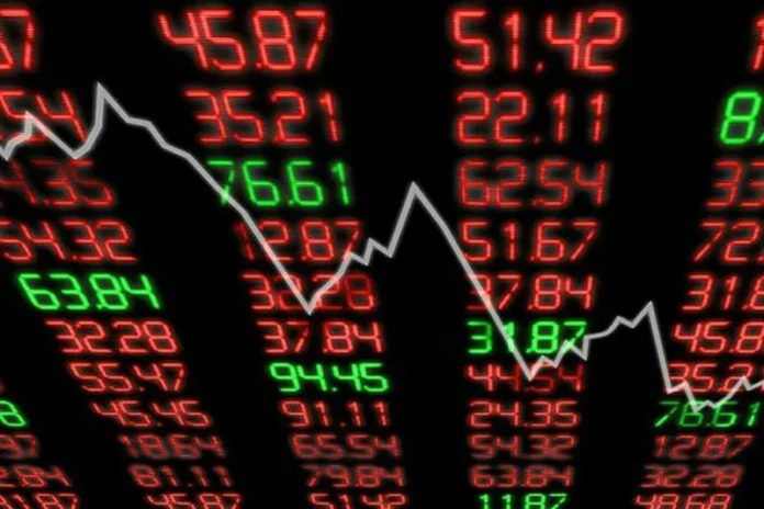 Bourse Casablanca