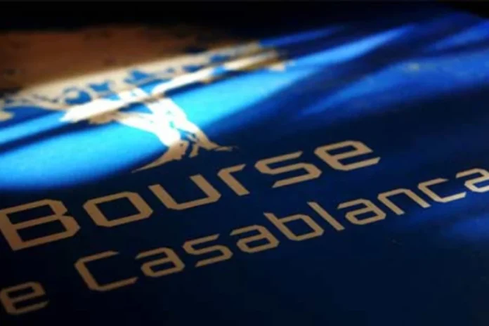 Bourse Casablanca