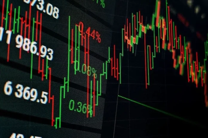 Bourse Casablanca