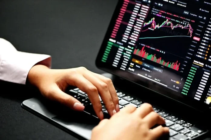 Bourse Casablanca