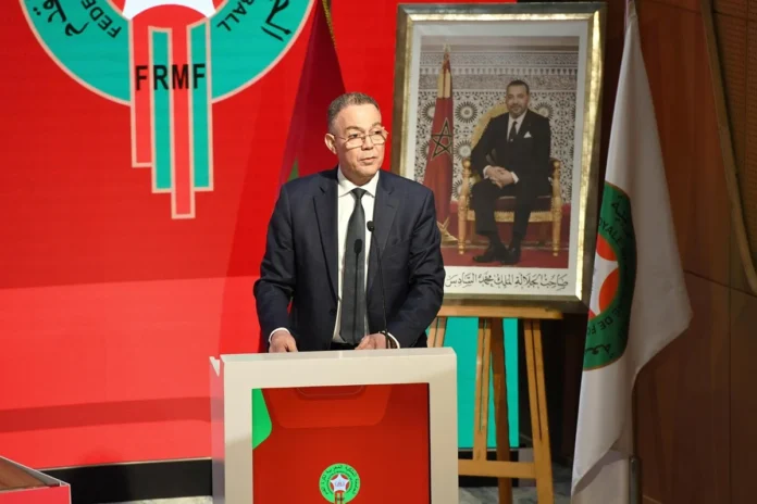 CAF réforme clubs