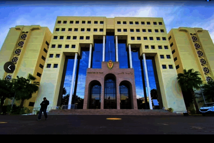 Hôtel à Casablanca pendant la CAN féminine 2026