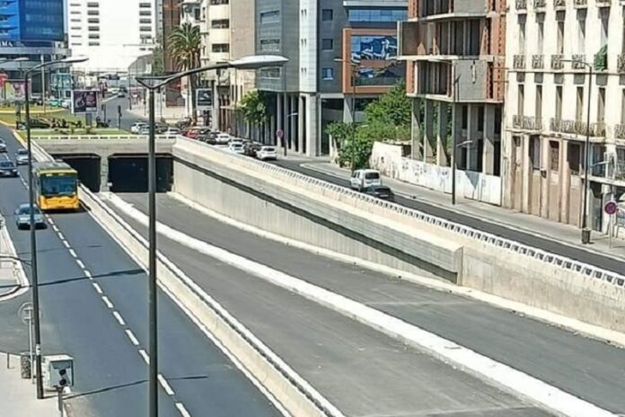 Casa Aménagement trémies Casablanca