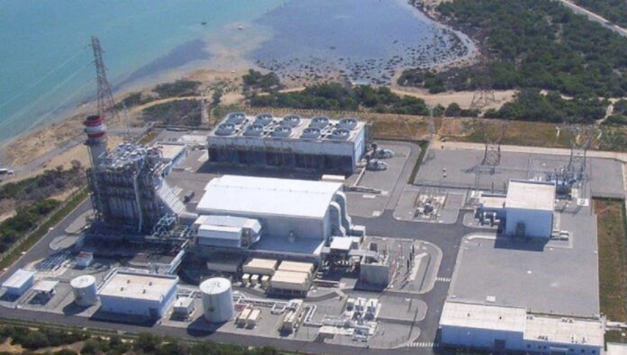 centrales gaz Maroc