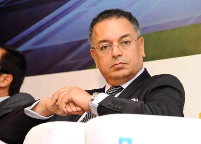 Chambre conseillers Maroc France