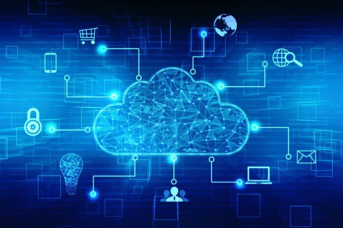 Cloud intelligence artificielle