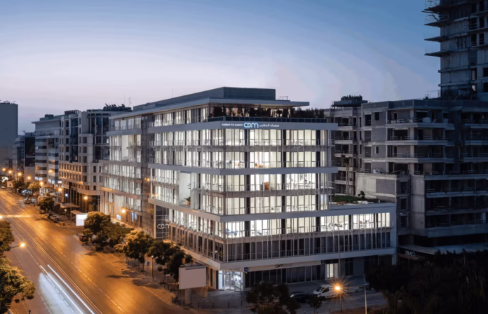 Crédit Maroc augmentation capital