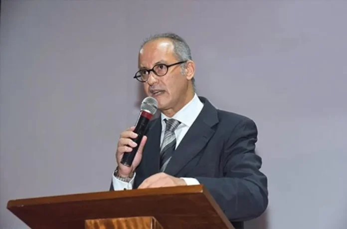 Décès Abderrahim Fakir ambassadeur